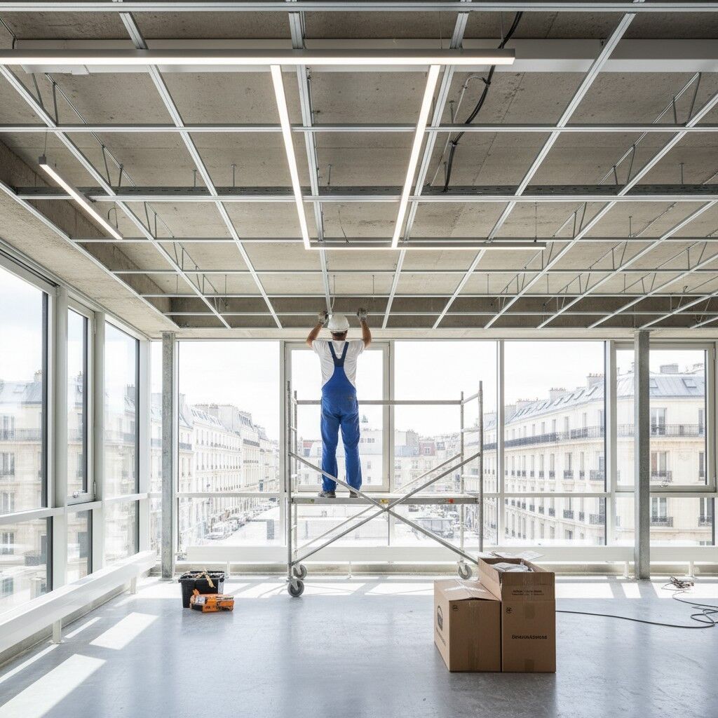 CENTRE AQUITAIN DE L'HABITAT (C.A.H)